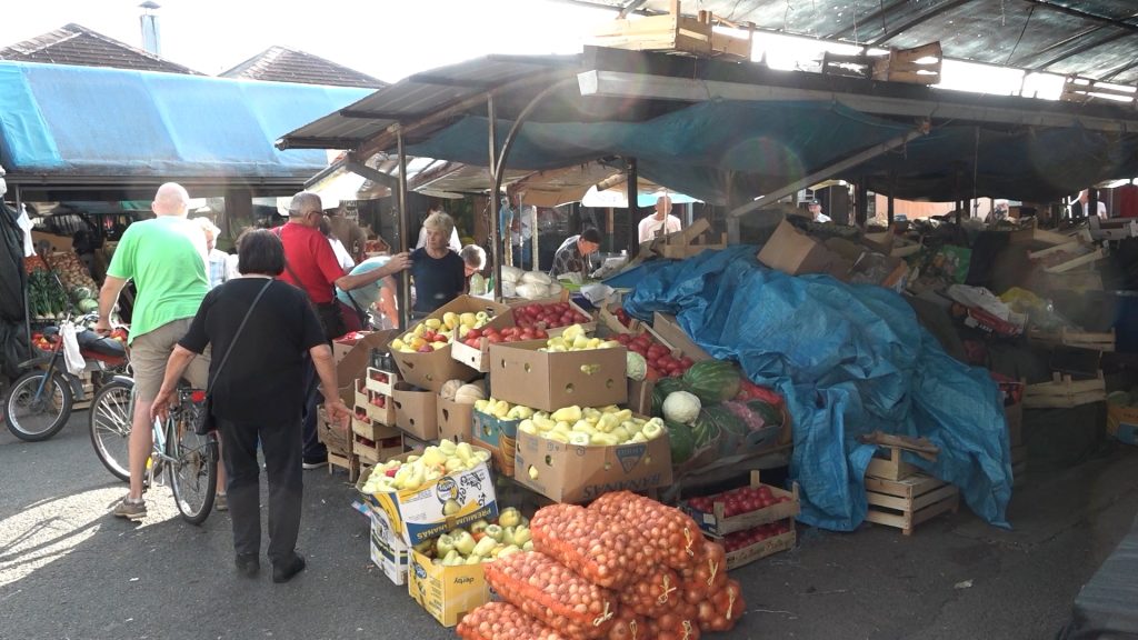 Počela sezona pripreme zimnice