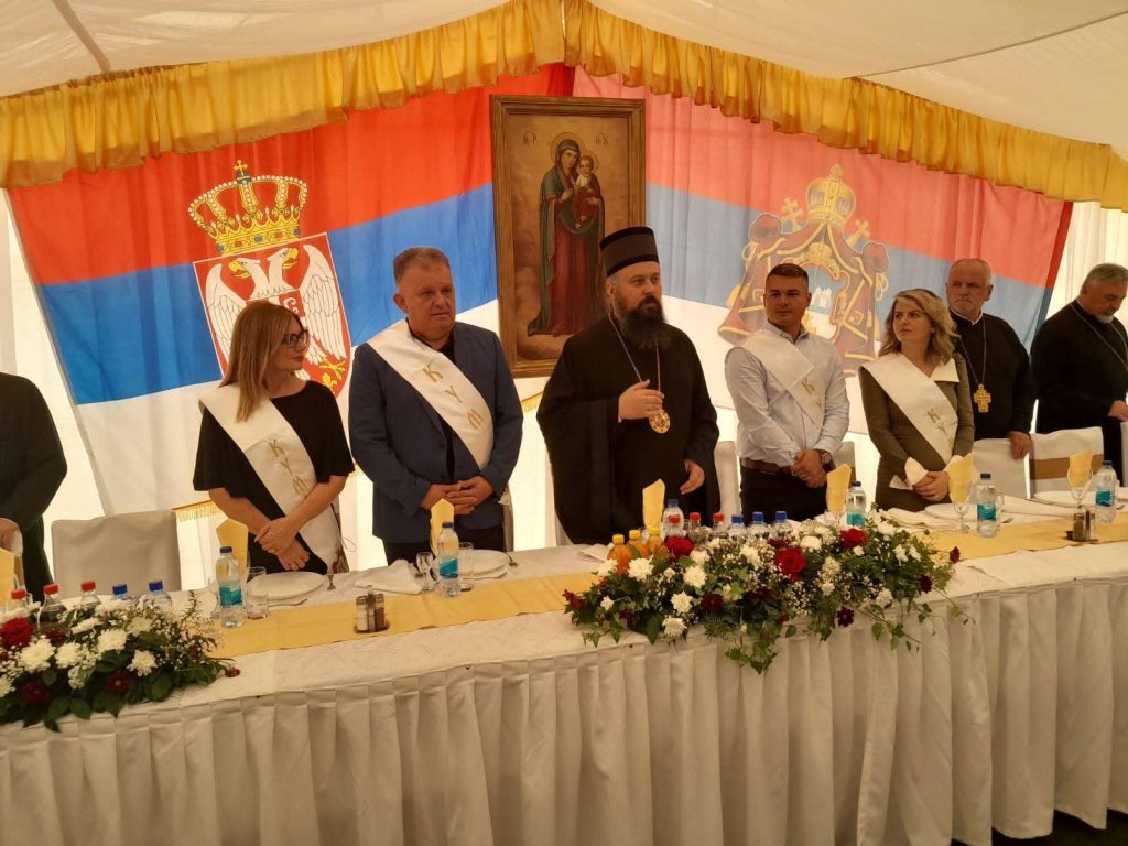 Hram u Mašićima obilježio veliki jubilej