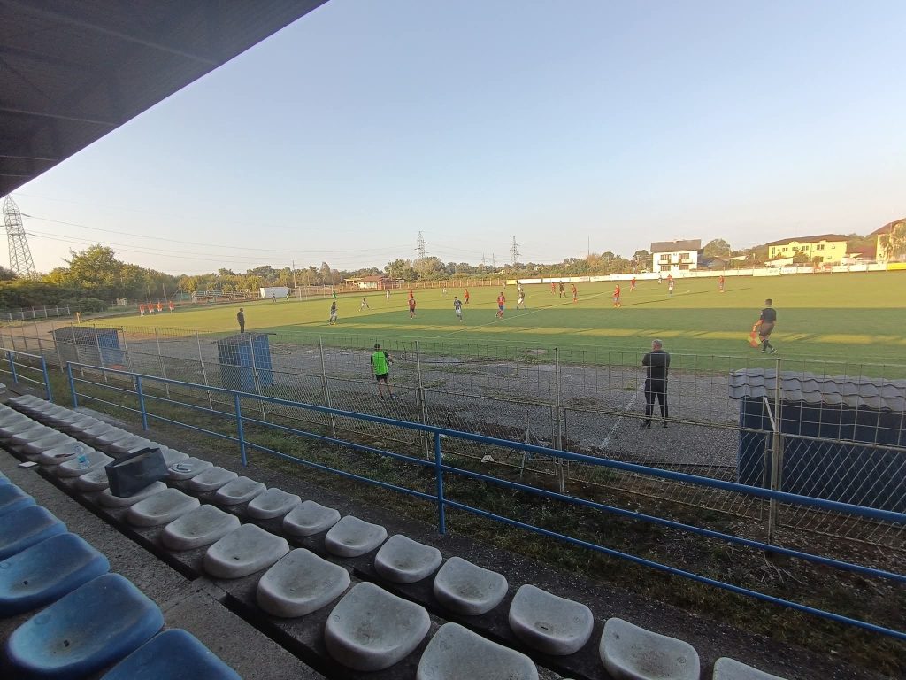 Dva boda gradiškim regionalcima