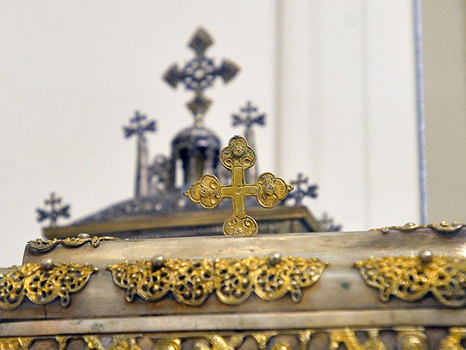 Danas jesenji Krstovdan – dan strogog posta