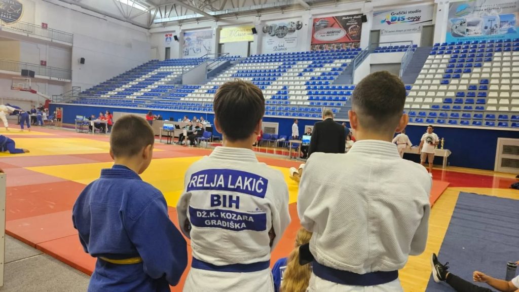 Zlato Stefanu Subotiću, srebro Relji Lakiću, a bronza Damjanu Bajiću (FOTO)