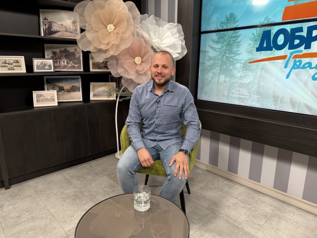 Premijerno prikazan dokumentarni film „Koraci snova“ u Tehničkoj školi Gradiška