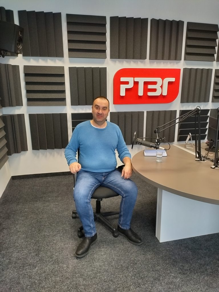 Predstava „ja se zovem lidija deduš“ večeras u Gradišci