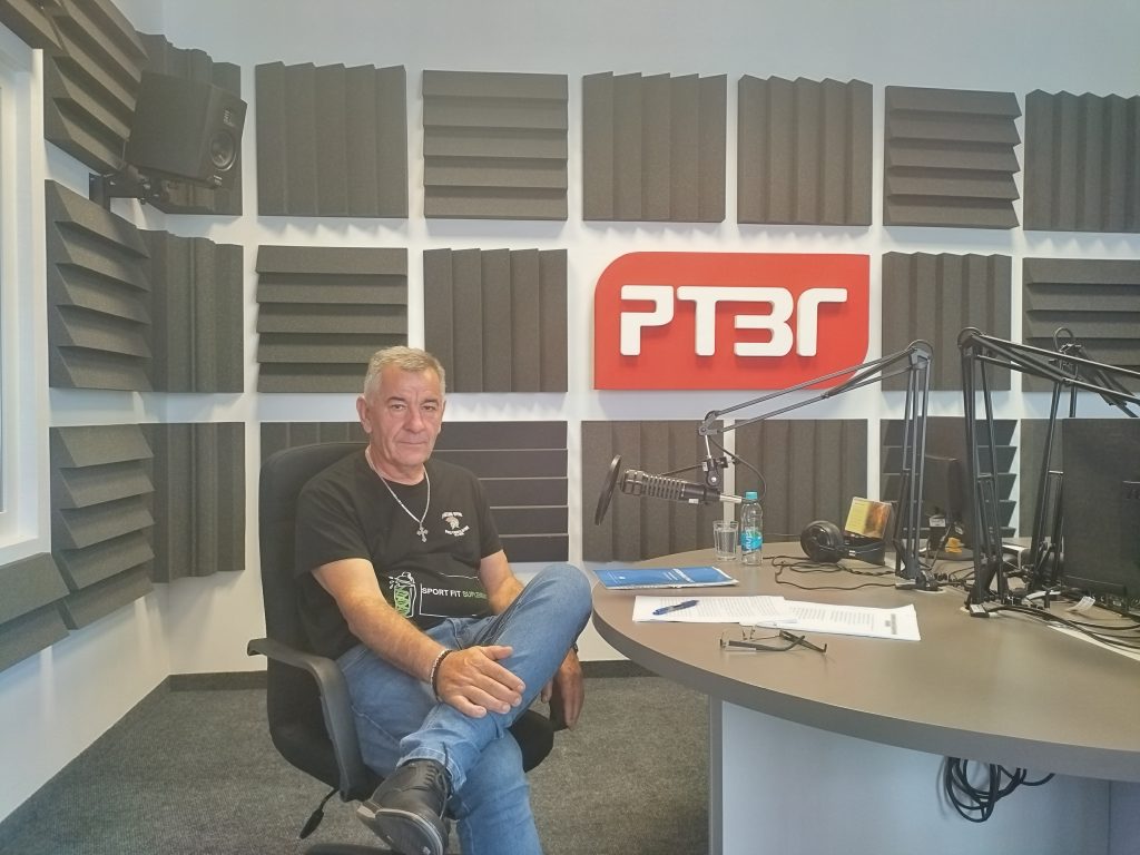 Guslarsko epsko veče sutra u Gradišci