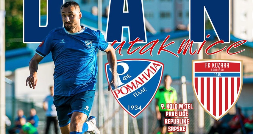 Kozara na Palama, Dubrave u Modriči, derbi u Kozincima