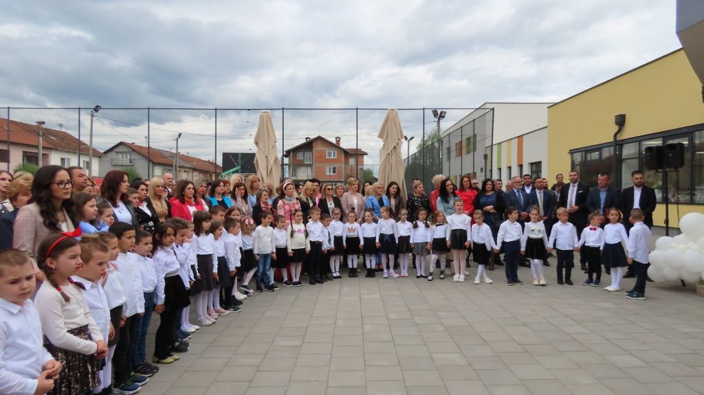 Dogovorena izgradnja još jednog vrtića u Gradišci