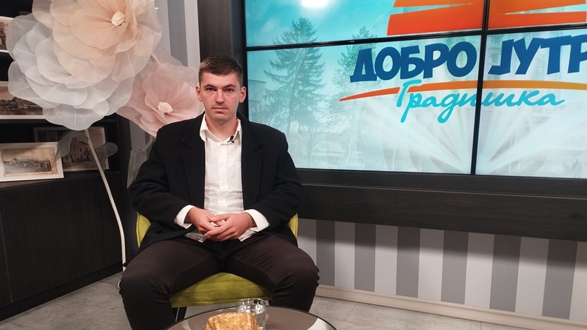 U Bok Jankovcu manifestacija „Dan sela-tradicija i običaji“