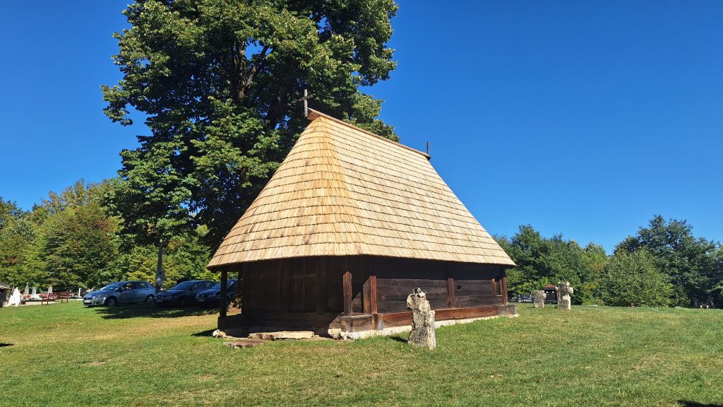 Manifestacija „Ideš li, rode?“ u Romanovcima u čast Petru Kočiću