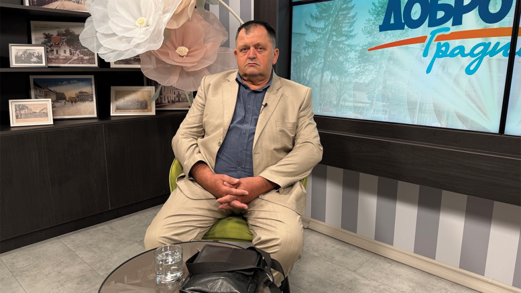 Istorijski čas kod „Ranjene ptice“