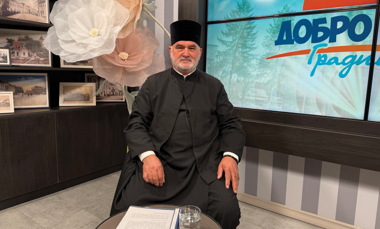 U subotu, 20. septembra svečano kod hrama u Mašićima