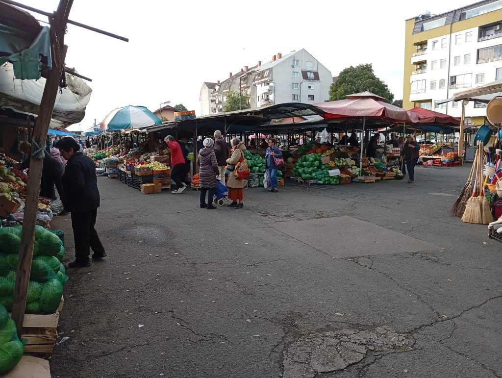 Pijačni barometar za 2. oktobar
