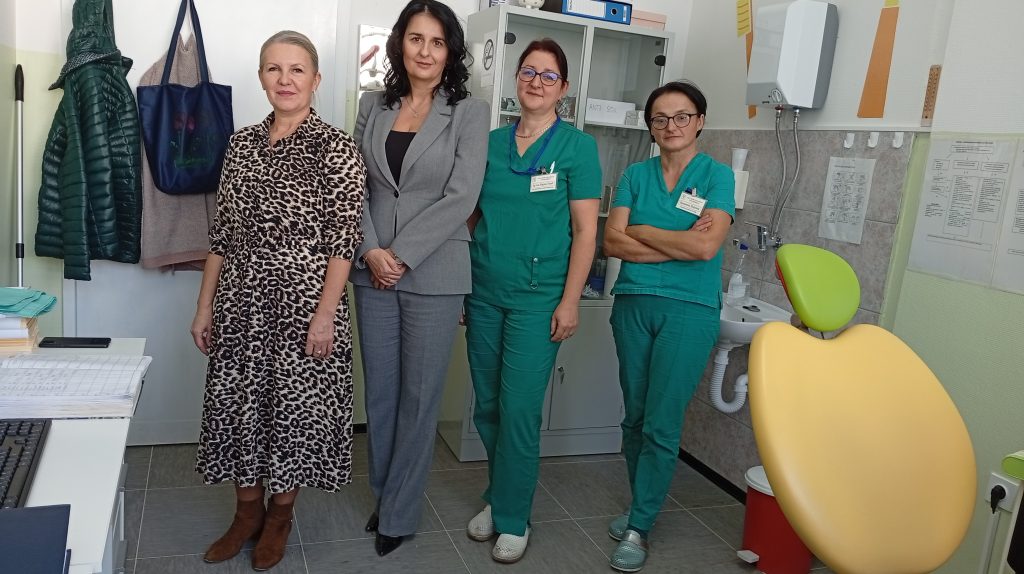 Učenici prepoznali značaj školskih stomatoloških ambulanti