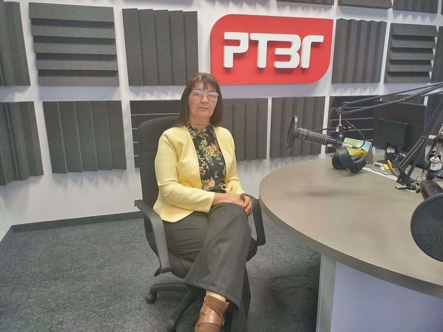 Božica Živković Rajilić reizabrana za predsjednika