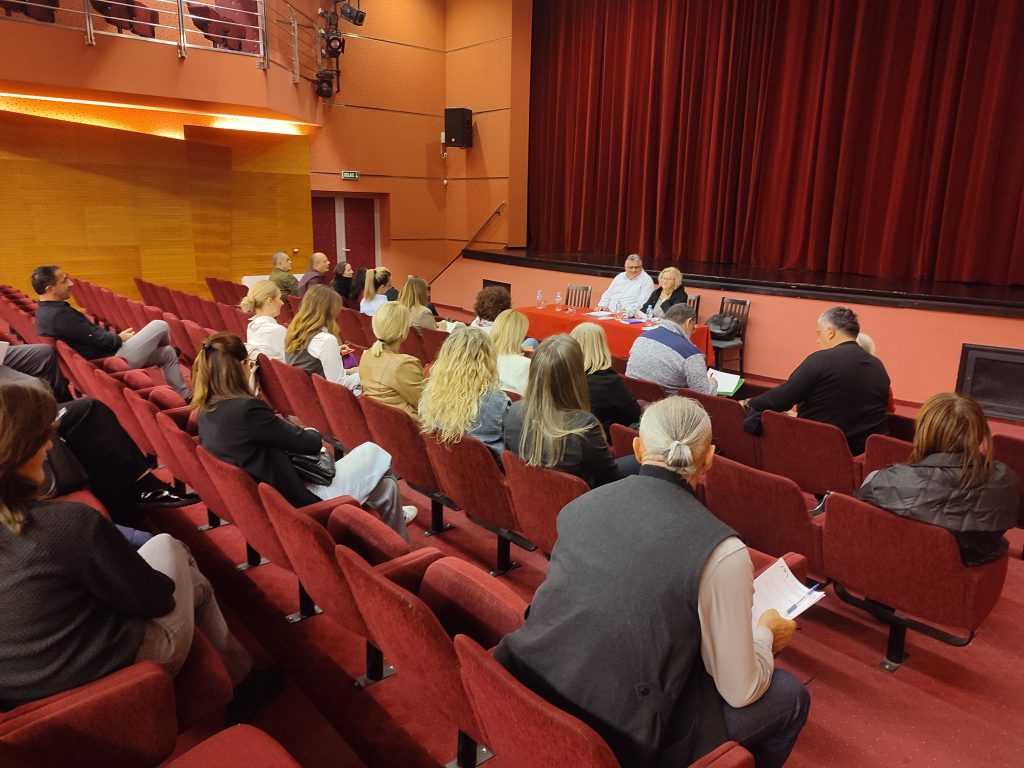 Sindikat obrazovanja, nauke i kulture o povećanju plata i rasterećenju radnika