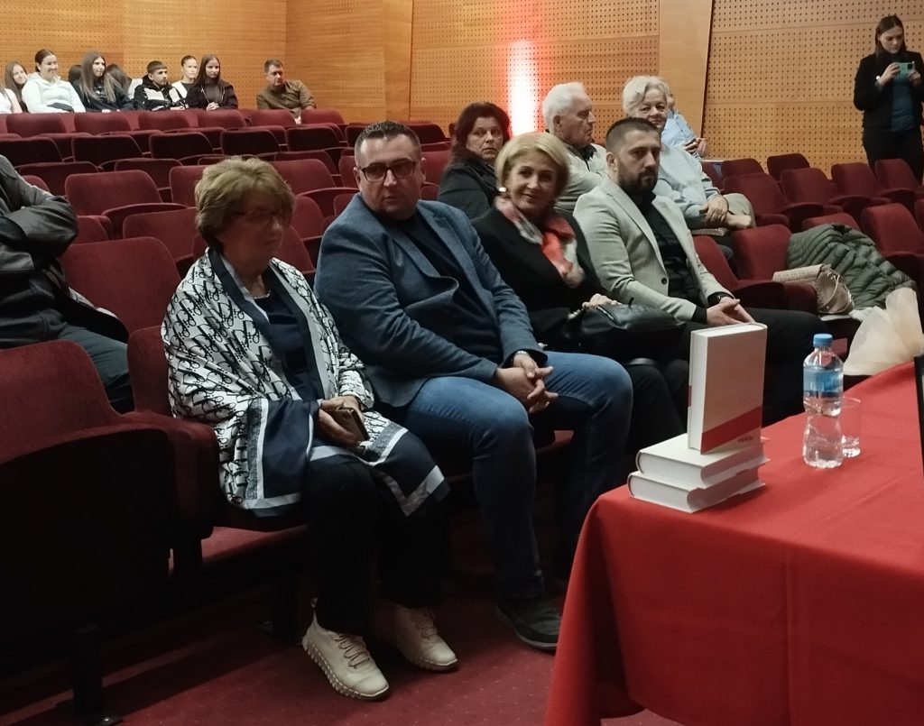 Srpski časopis “Danica” predstavljen u Gradišci