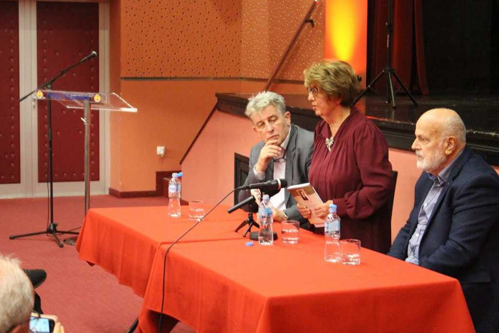 Oživjela uspomena na Stojana Delića, uču iz Borove Ravni