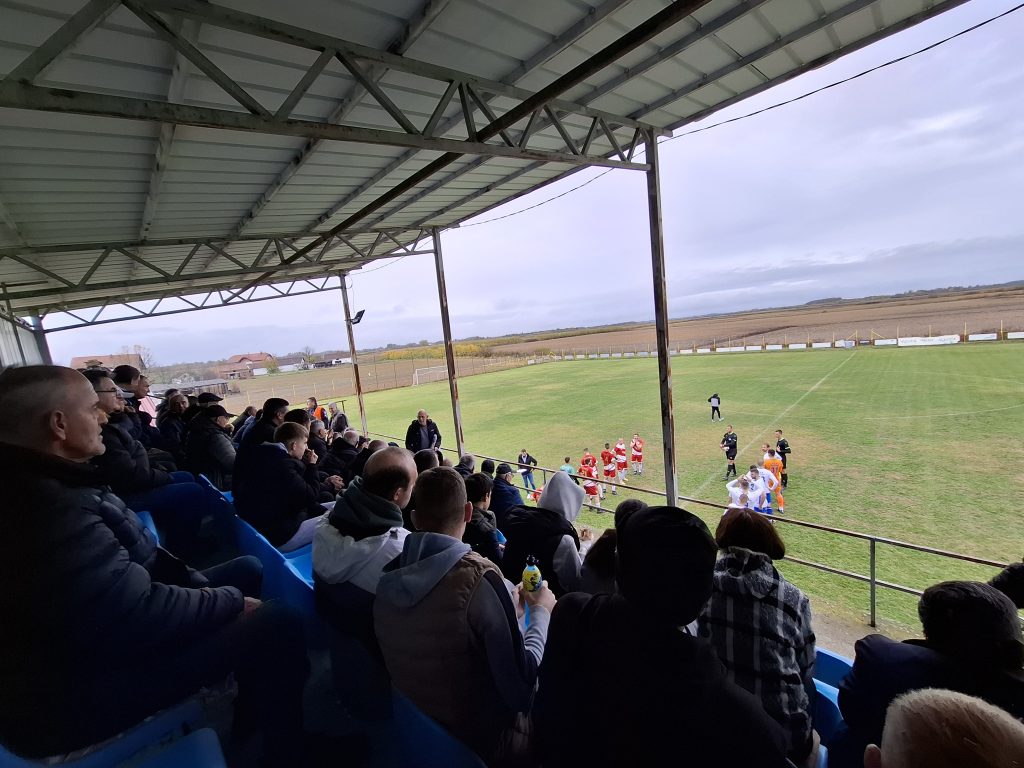 Nastavljena bajka kluba iz Cerovljana: Torpedu derbi i vrh tabele (FOTO)