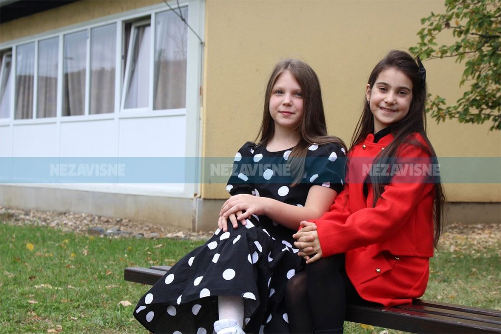 Maštovite učenice škole “Stanko Rakita” iz Banjaluke: Koja je razlika između sela i grada
