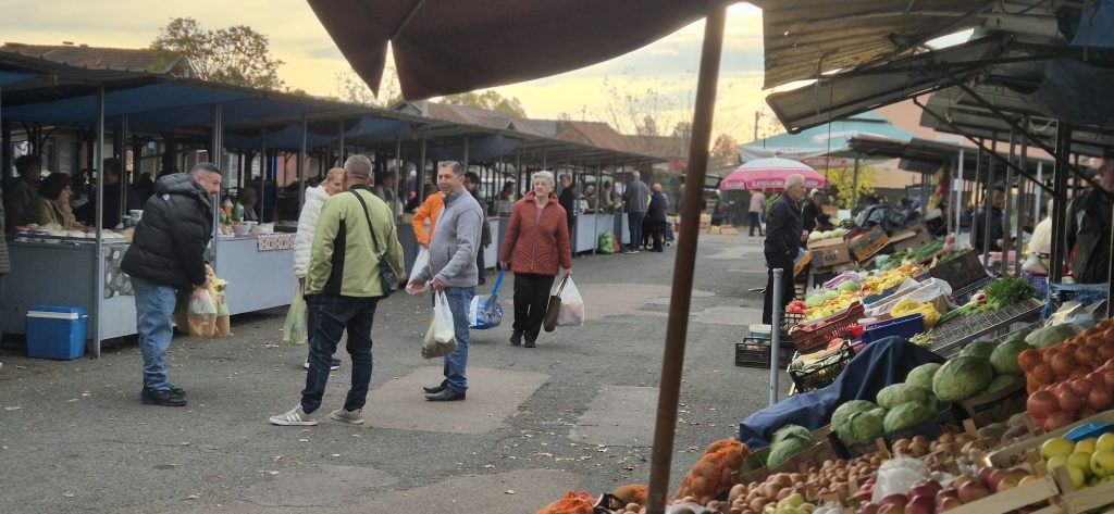 Pijačni barometar za 30. oktobar