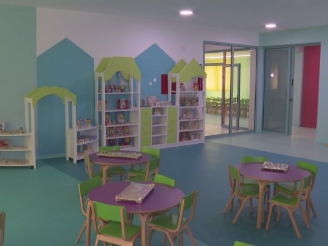 Novine u Prijedlogu zakona o predškolskom vaspitanju i obrazovanju