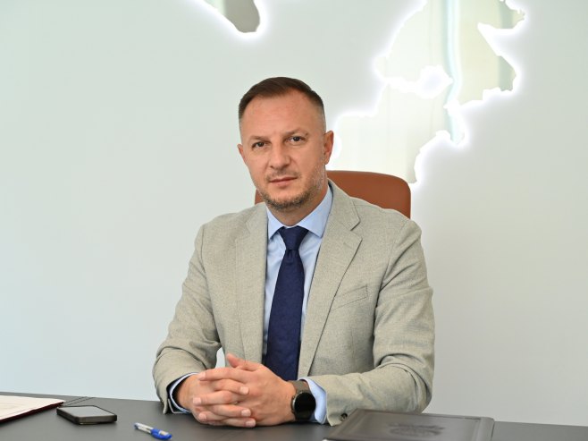 Nedeljko Ćorić novi v.d. direktora IRB-a