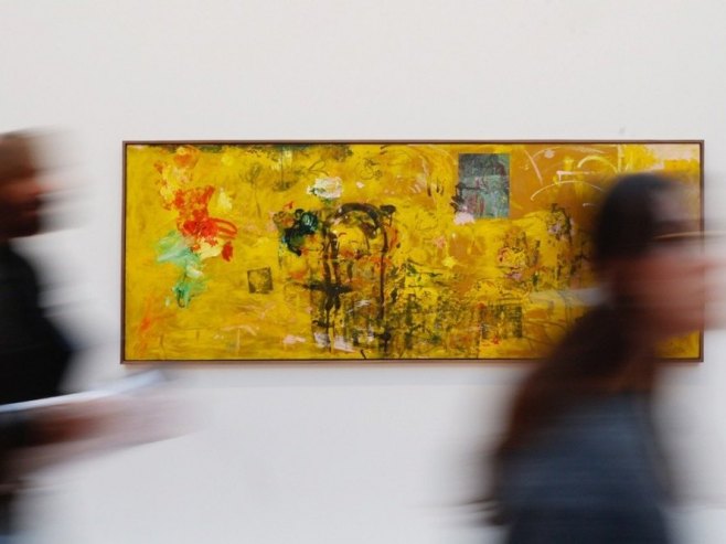 Raspisan konkurs za otkup djela likovne umjetnosti