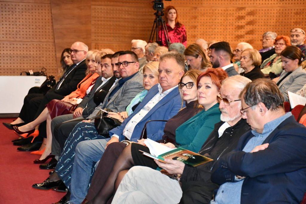 Predstavljani časopisi “Gradiški zbornik” i  “Istina o Srbima”