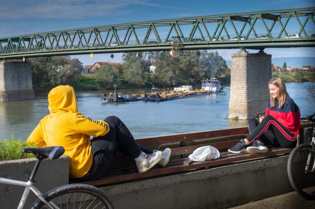 Savska biciklistička ruta postaje zvanični kandidat za EuroVelo mrežu: ruta kroz BiH duga 306 km!