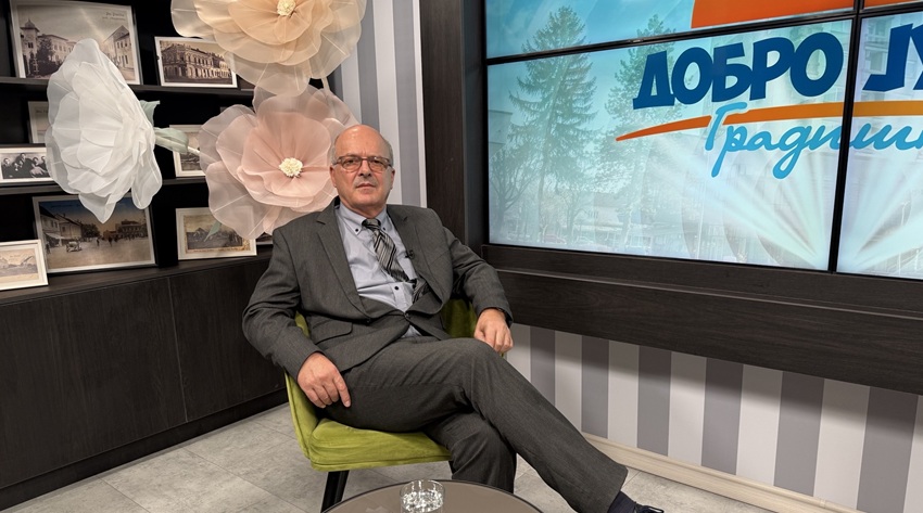 Prof. dr Zrnić: Broj osoba sa alergijama u porastu