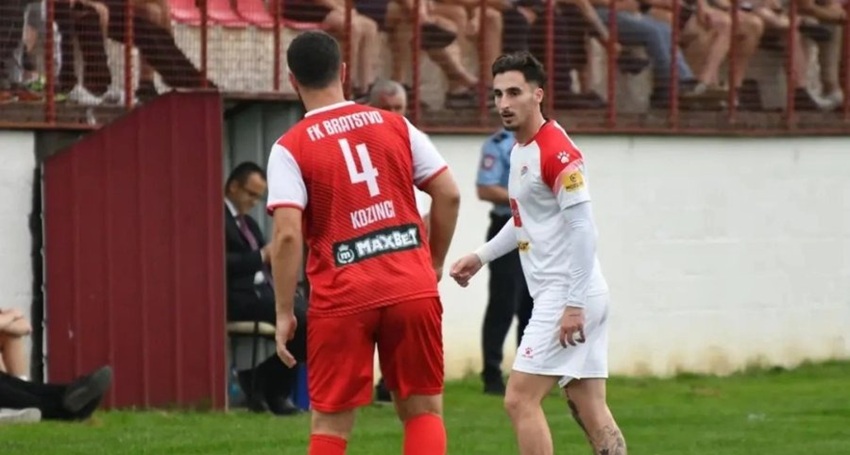 Kozinčani slavili u 92. minuti, tri gola u nadoknadi meča između Lauša i Torpeda