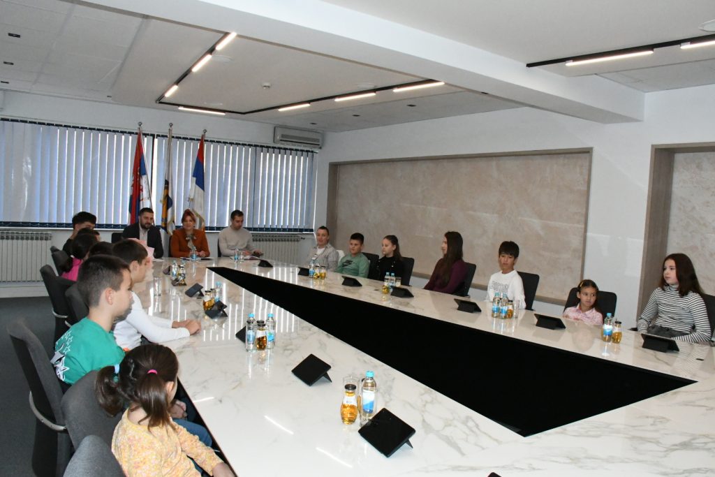 Gradiška: Džudo klub „Kozara“ ostvaruje izvanredne rezultate