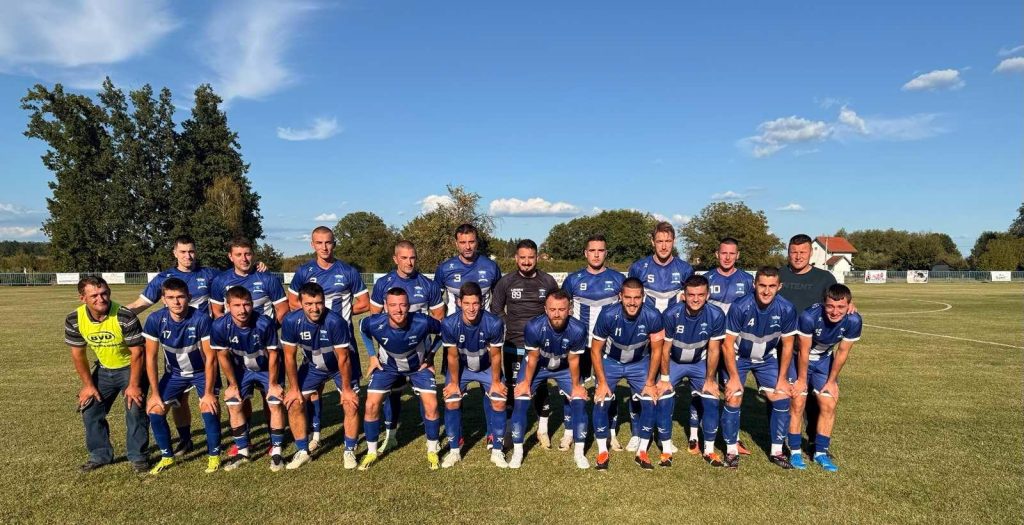 Romanovci upisali osmu uzastopnu pobjedu