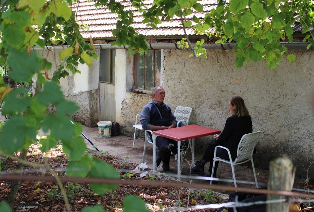 Nova sezona “Baštine zavičajnih stvaralaca” počela u zavičaju Stanka Rakite