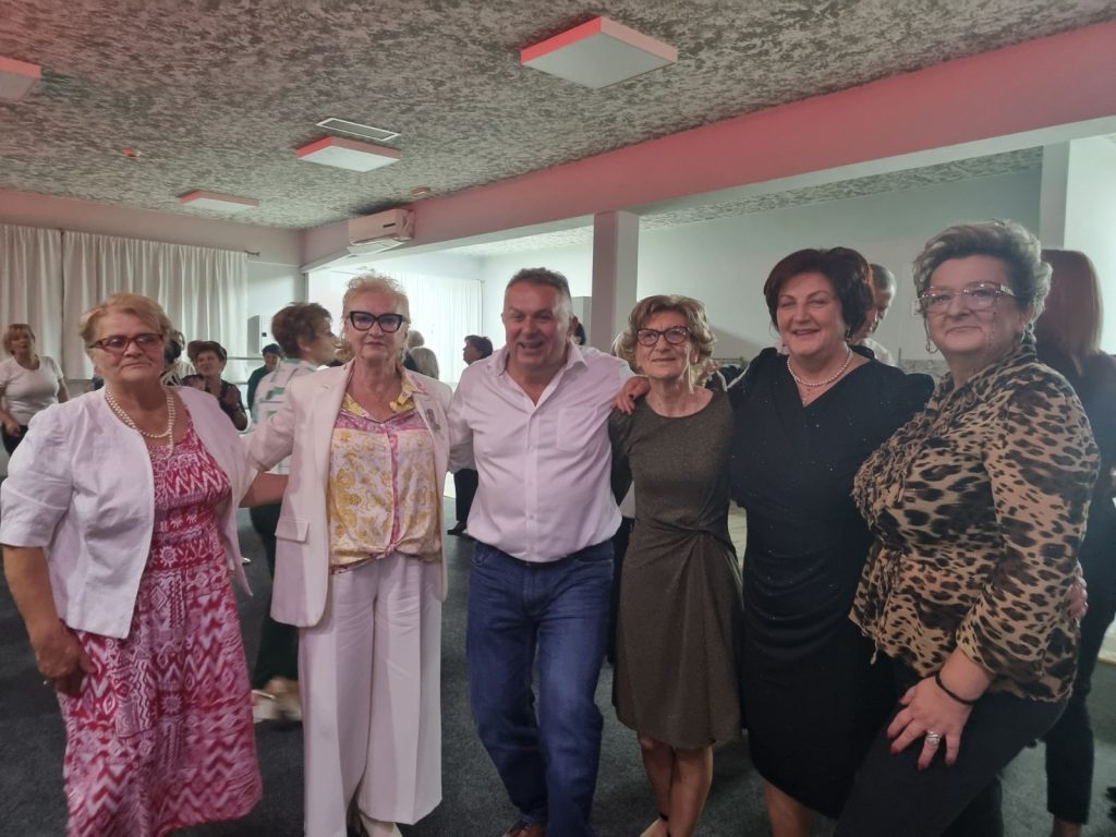 Udruženje “Žena i porodica” Gradiška obilježilo 31 godinu rada