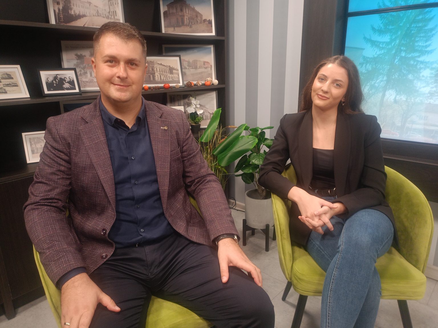 Mladi stvaraoci kao čuvari istine o Srbima