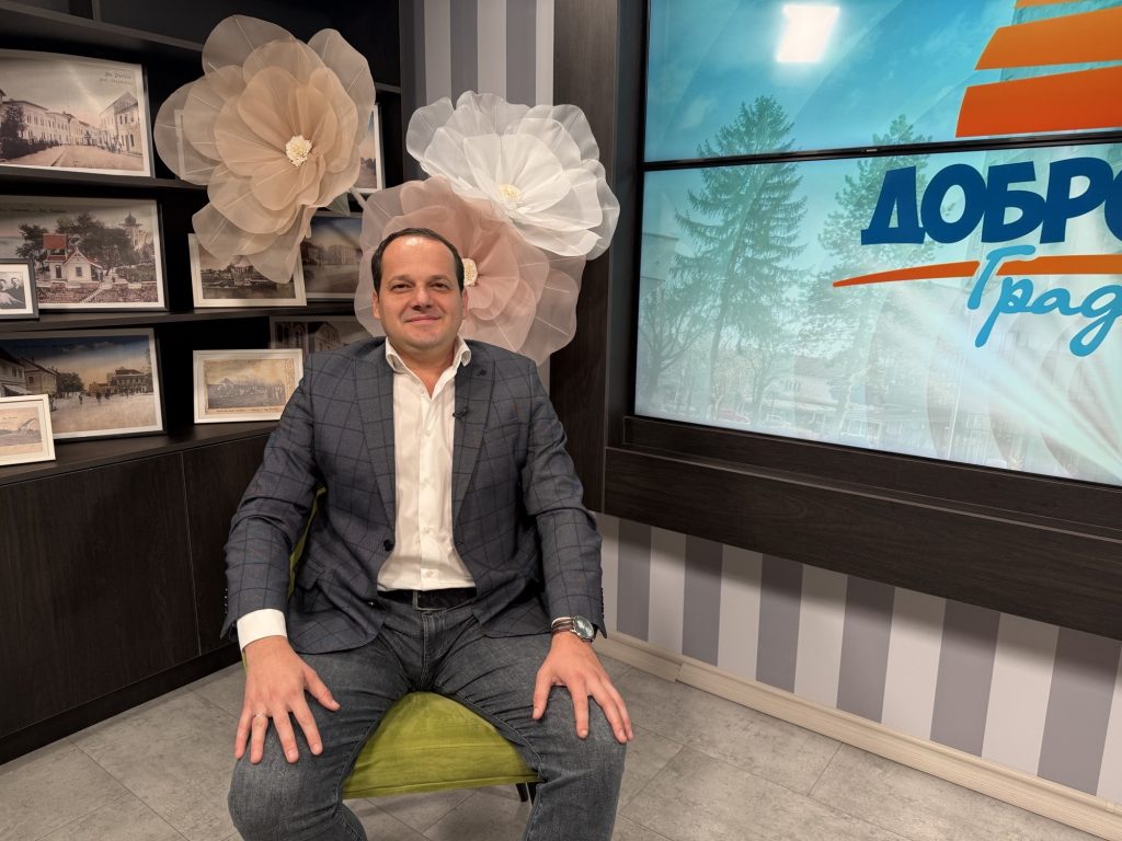 Festival narodne pjesme u Gradišci 27. novembra