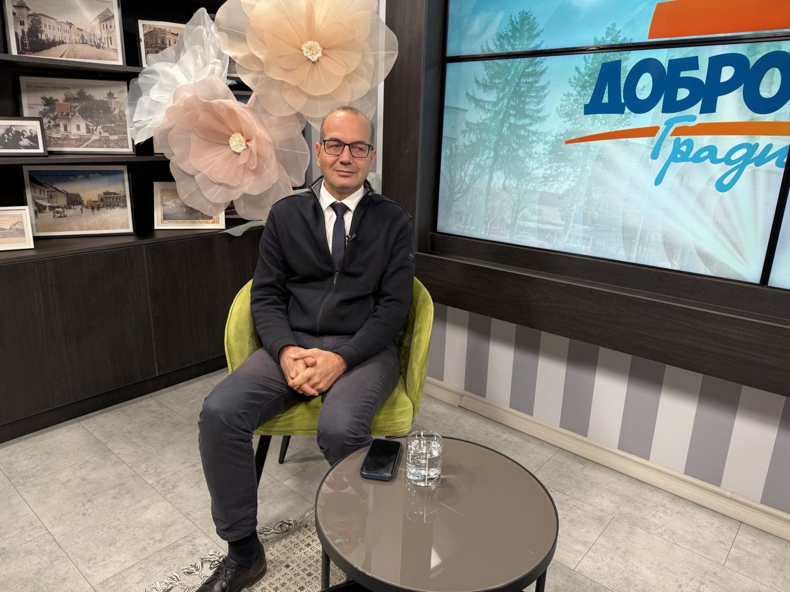 Gradiška i Laktaši mjesta uspješnih investicija italijanske „PMP“ grupacije