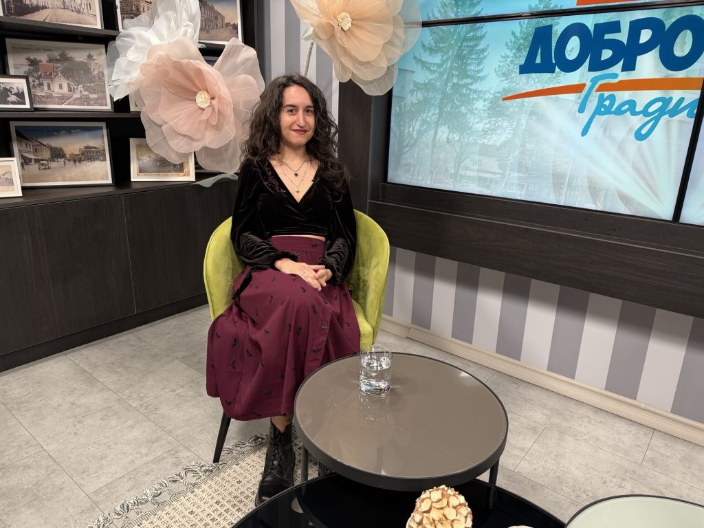 Očaravajući portreti iz ugla Ivane Desančić