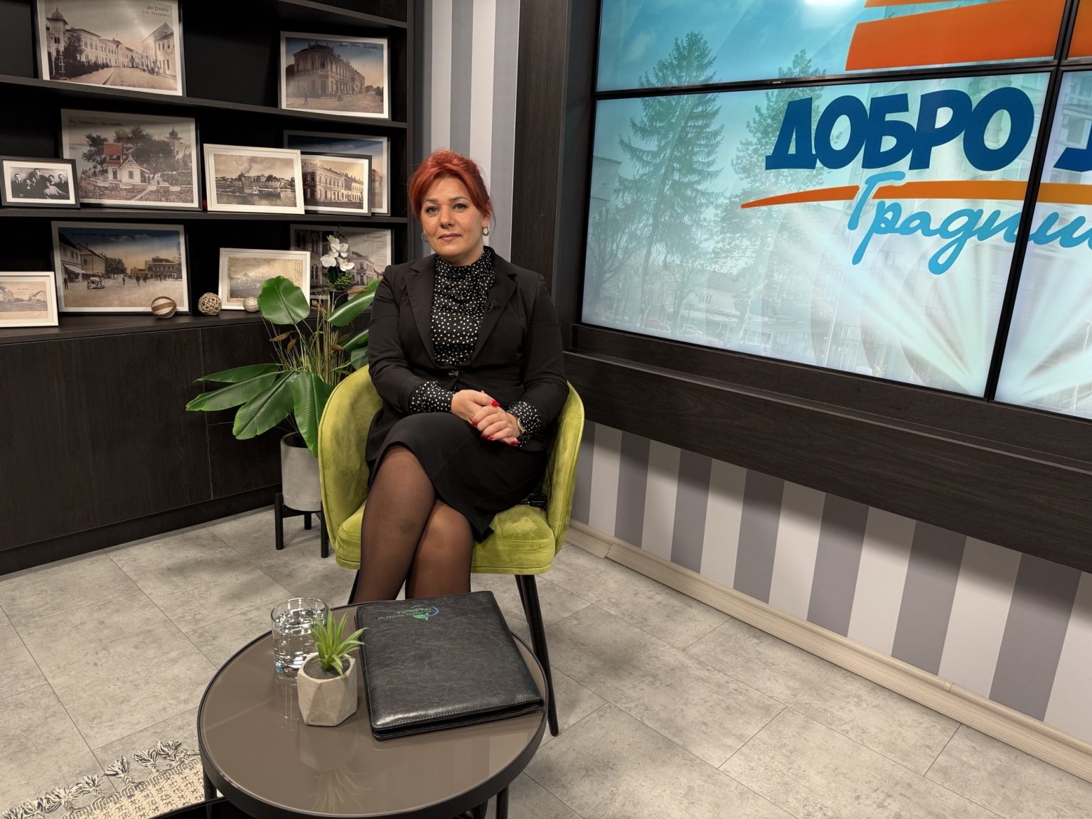 Obradović Popović: Žene aktivno učestvuju u razvoju lokalne zajednice