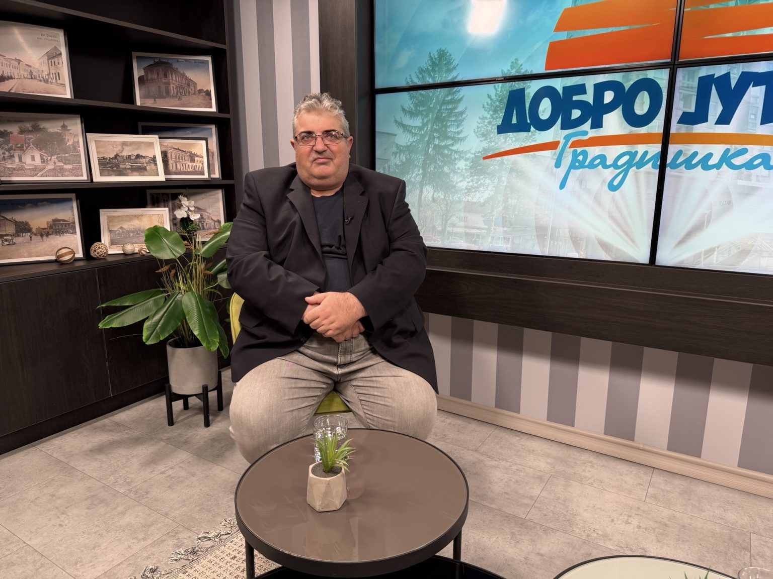 Dejanović: Protivgradna sezona u granicama prosječnih, ispaljeno 1.045 raketa