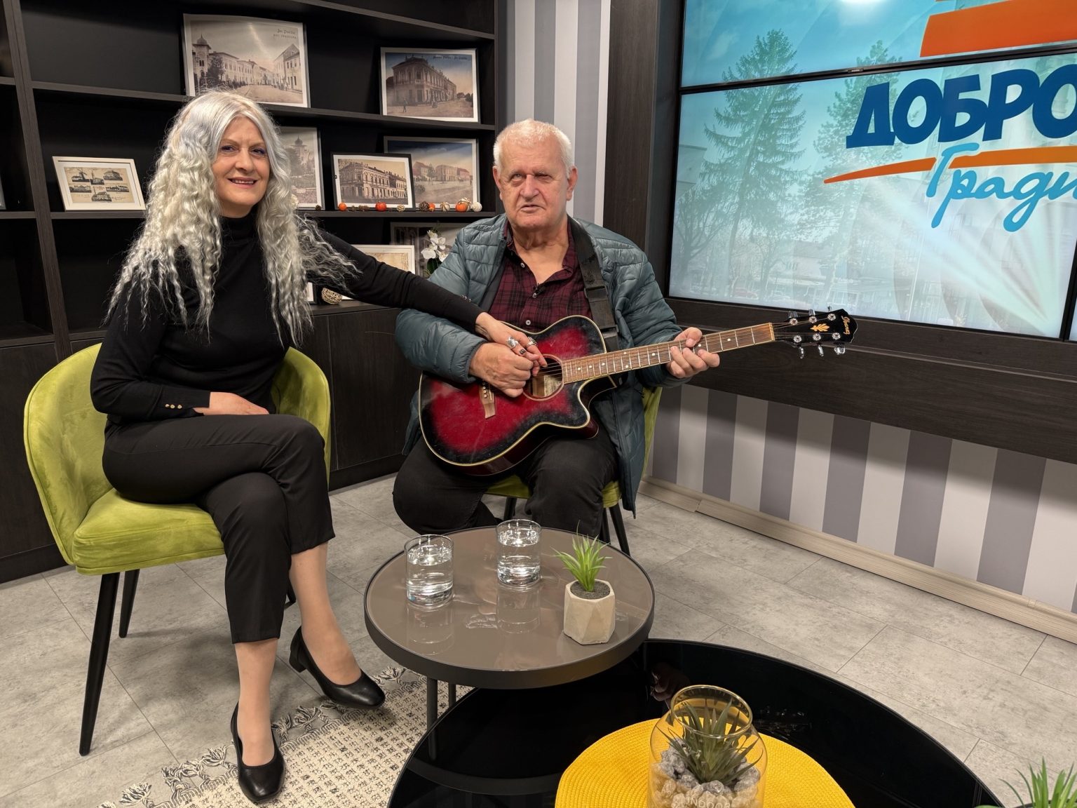 Filmu “Jovini drumovi” Milane Majar glavna nagrada na Filmskom Bdenju duše