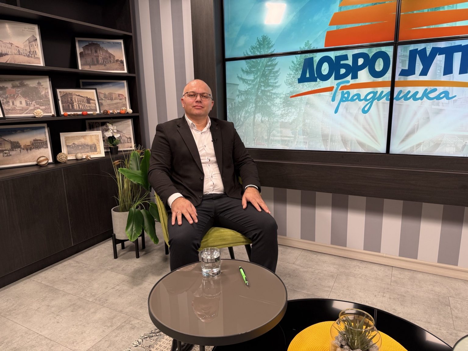 Ekonomske zone „Liman“, „Obilaznica“ i „Nova Topola“ povoljni poslovni ambijenti grada Gradiška