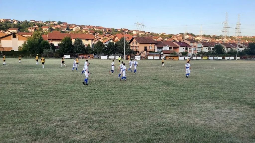 Poraz Lijevča nakon preokreta, Banjalučani slavili u Kozincima