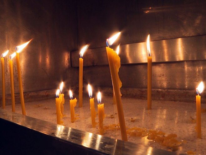 Sutra Miholjske zadušnice