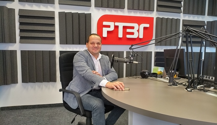 Gradiška pjeva za Halida Bešlića