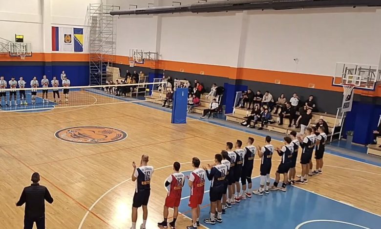 Počinje odbojkaški šampionat Srpske, premijera za OK „Gradiška“ na domaćem parketu