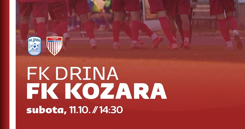 Kozara u Zvorniku, derbi mečevi u Kozincima i Žeravici (VIDEO)
