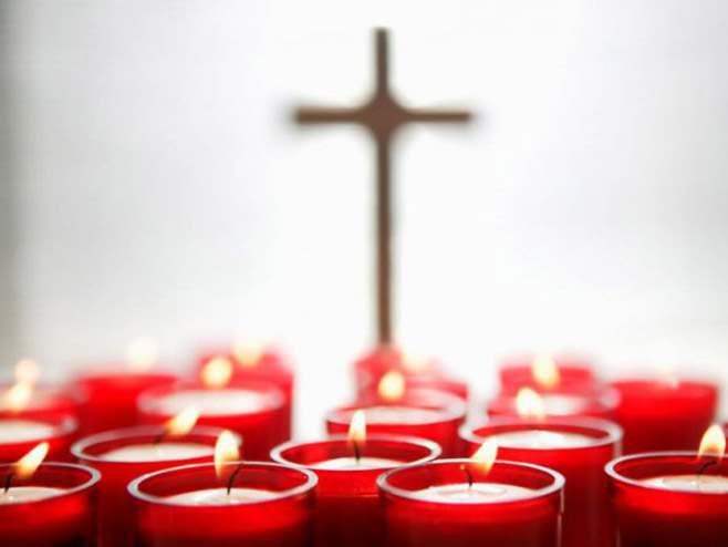 Svi sveti 1. i 2. novembra