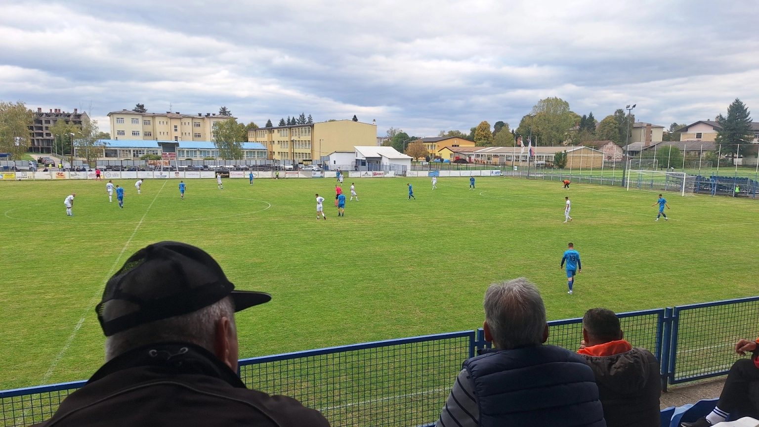 Remi Tekstilca i Dubrava bez pogodaka