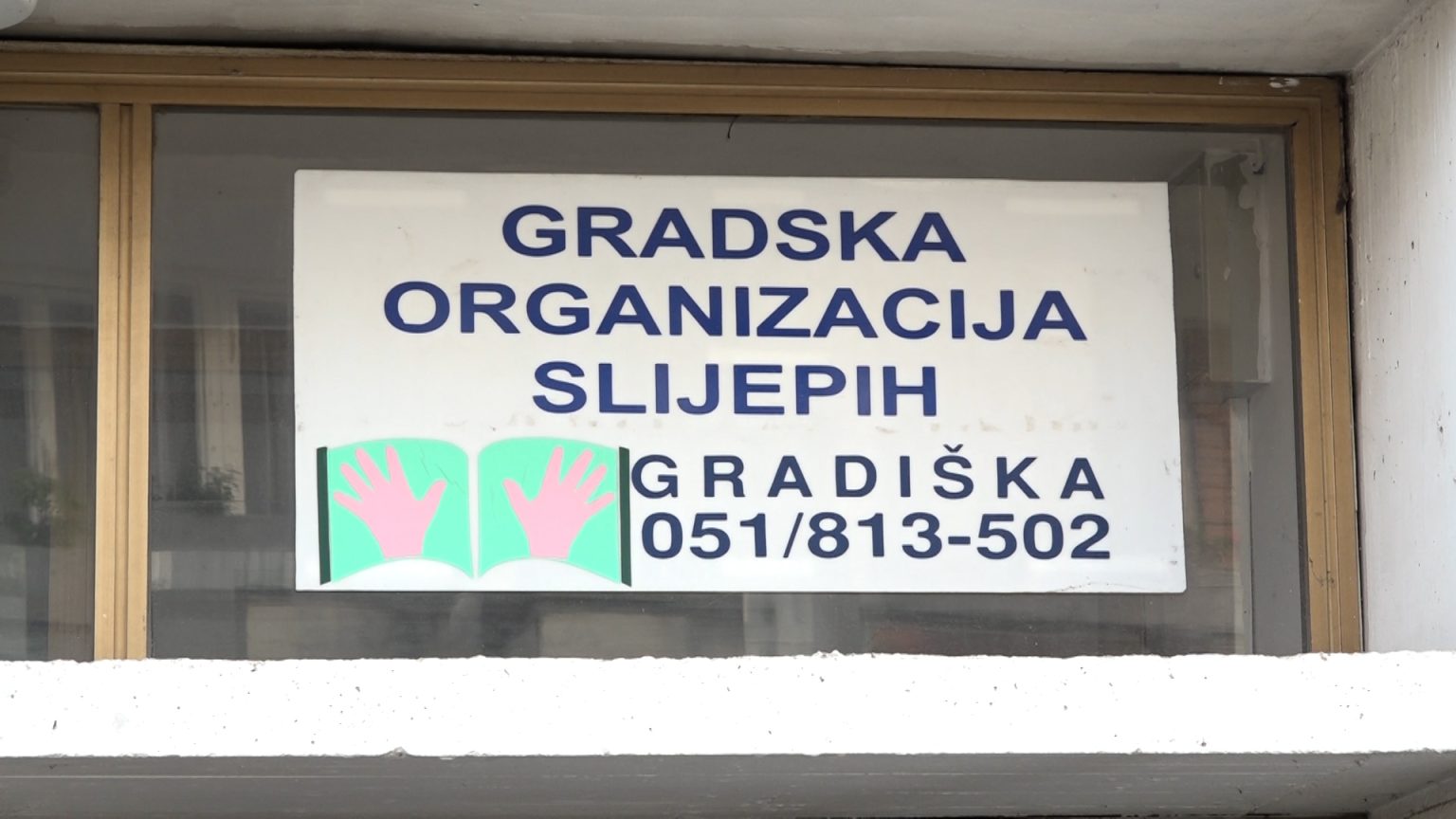 Dan slijepih biće obilježen u Gradišci